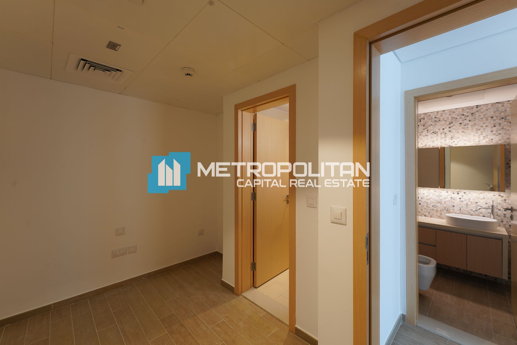 Image - Mayan 2, Yas Island, Abu Dhabi | Project - Apartment