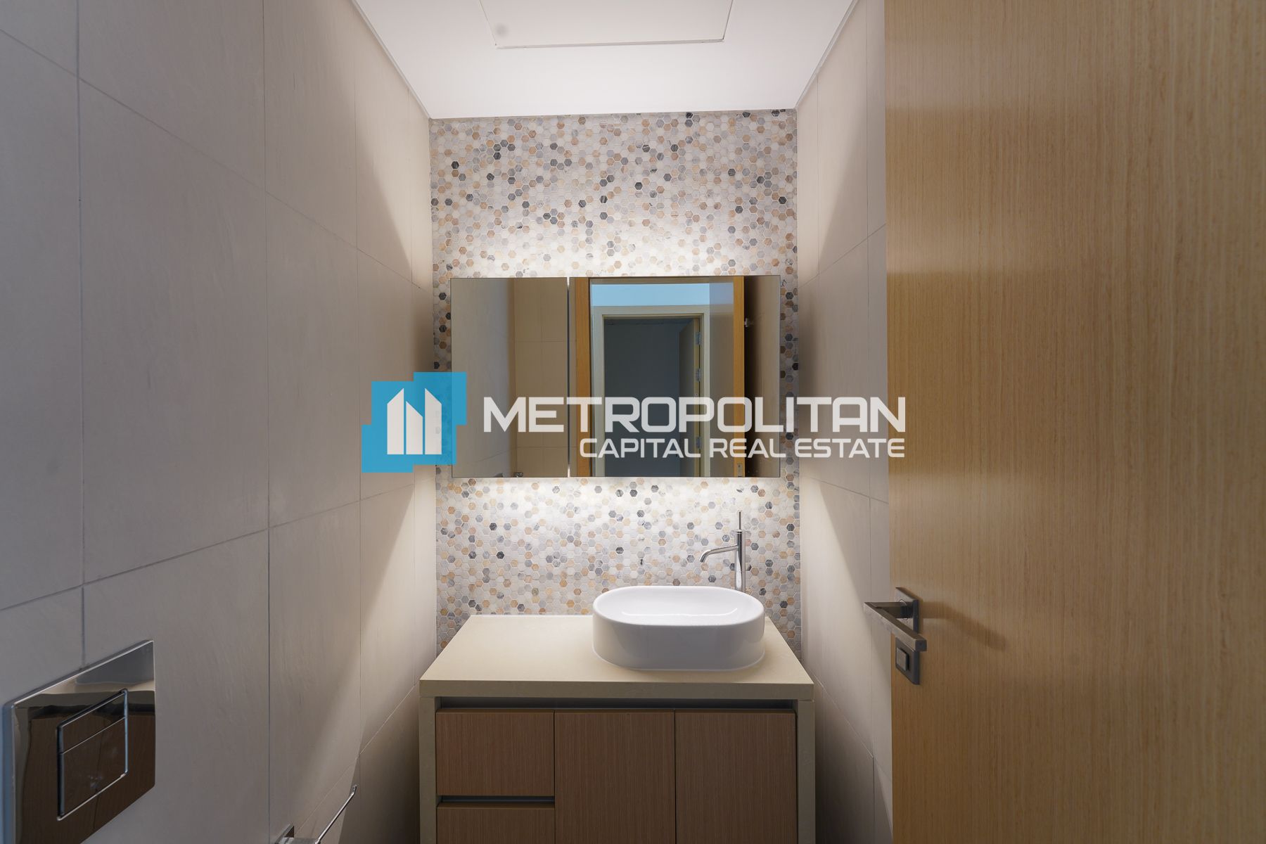 Image - Mayan 2, Yas Island, Abu Dhabi | Project - Apartment
