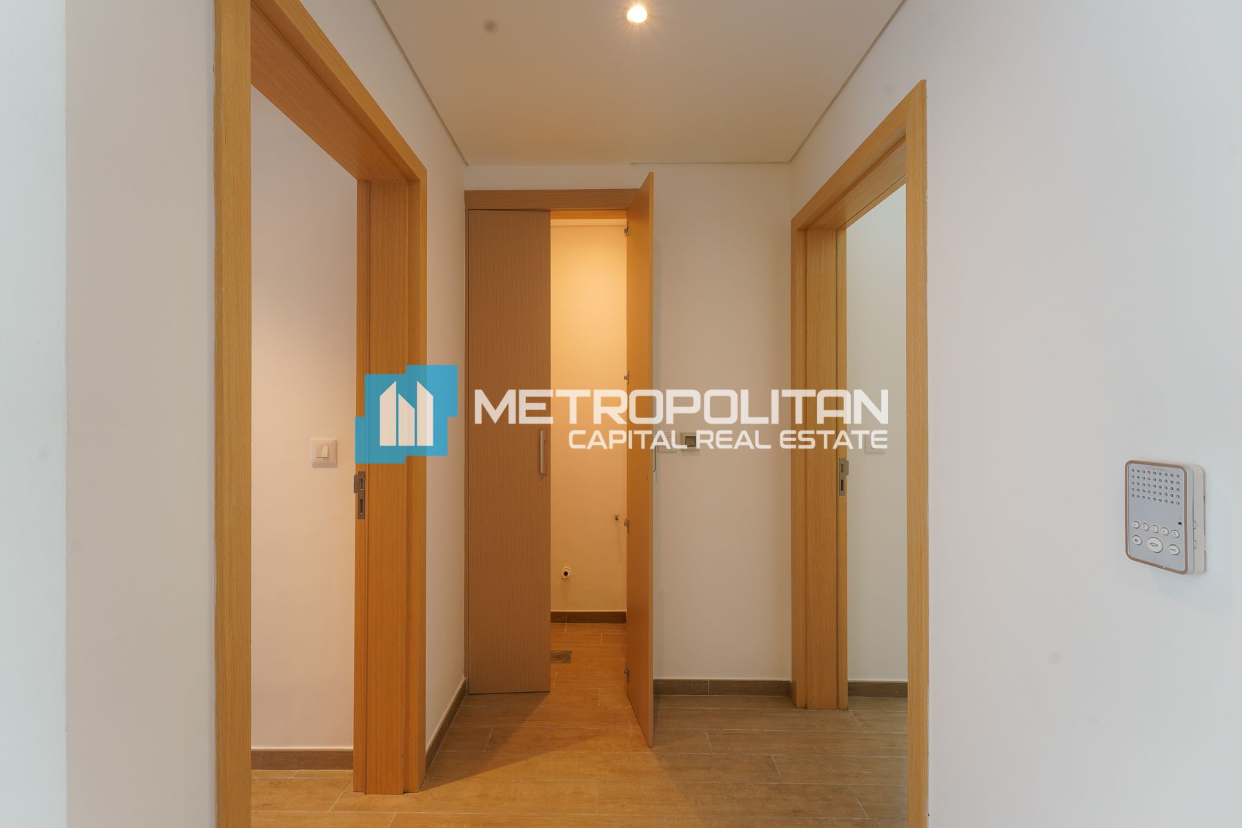 Image - Mayan 2, Yas Island, Abu Dhabi | Project - Apartment