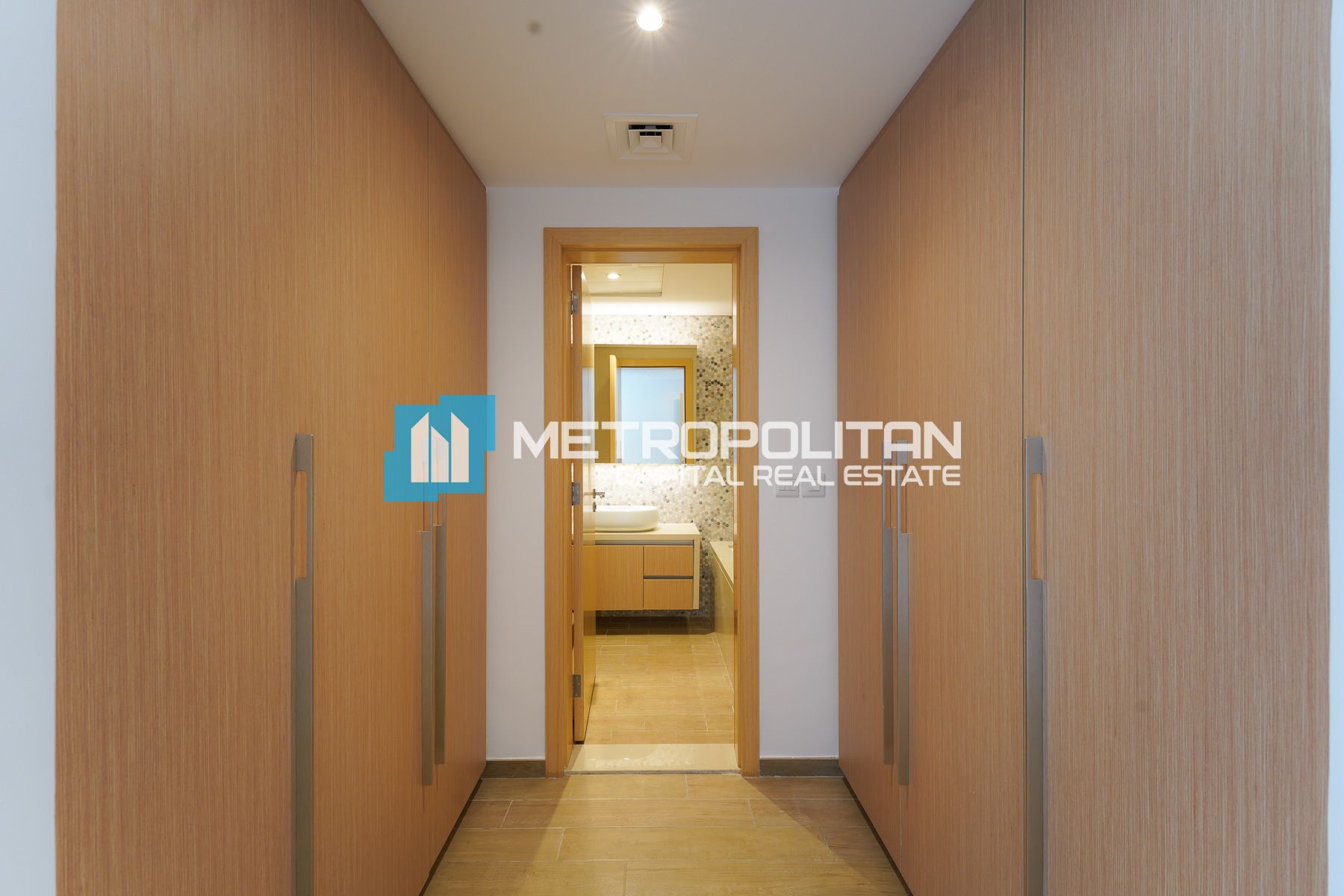 Image - Mayan 2, Yas Island, Abu Dhabi | Project - Apartment