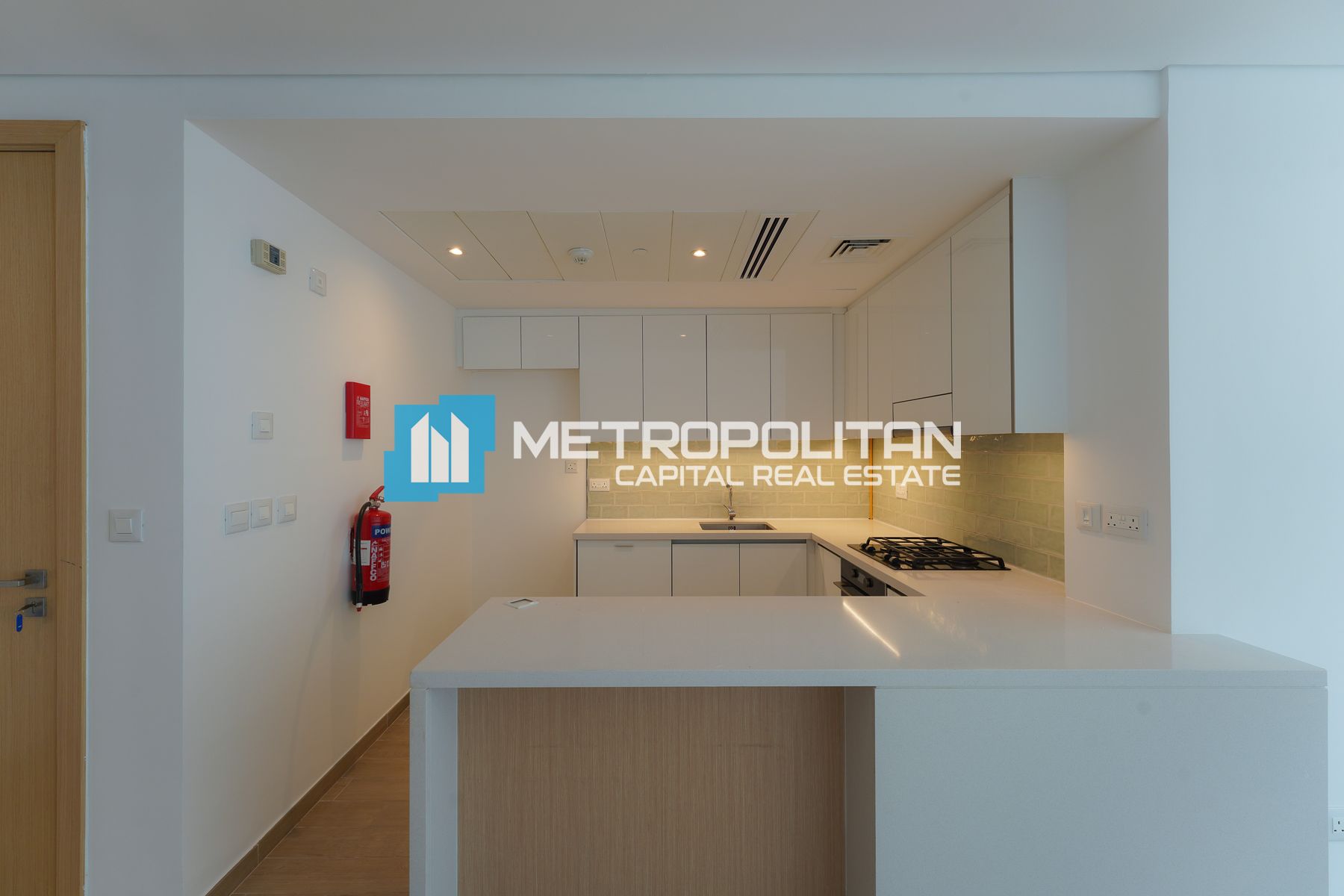 Image - Mayan 2, Yas Island, Abu Dhabi | Project - Apartment