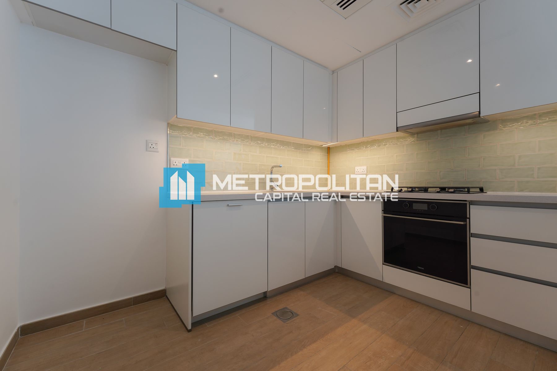 Image - Mayan 2, Yas Island, Abu Dhabi | Project - Apartment
