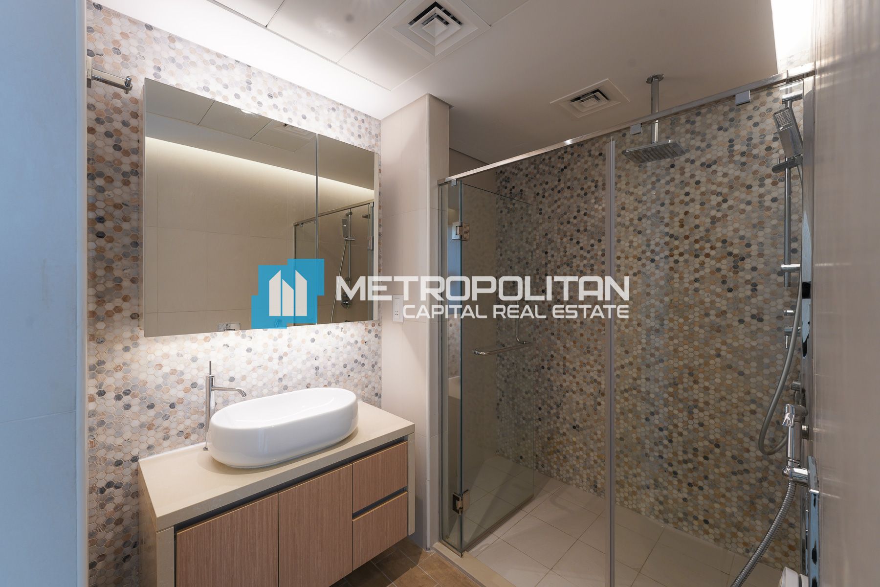 Image - Mayan 2, Yas Island, Abu Dhabi | Project - Apartment