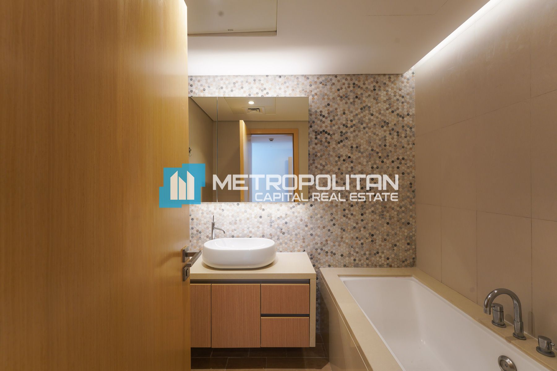 Image - Mayan 2, Yas Island, Abu Dhabi | Project - Apartment