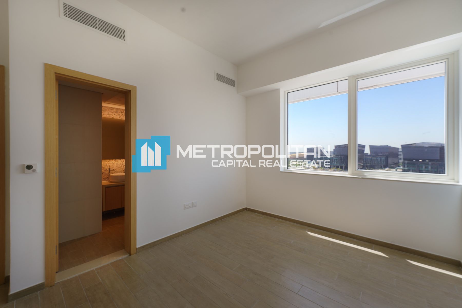 Image - Mayan 2, Yas Island, Abu Dhabi | Project - Apartment