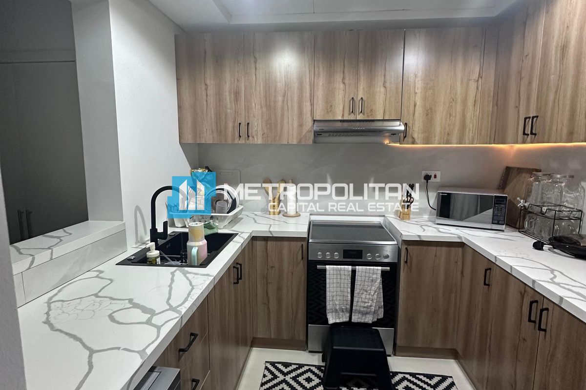 2-комнатный таунхаус на продажу в Al Ghadeer – MCS-49163 photo-4