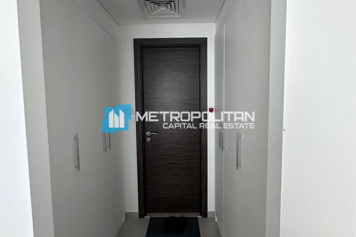 2-комнатный таунхаус на продажу в Al Ghadeer – MCS-49163 photo-5
