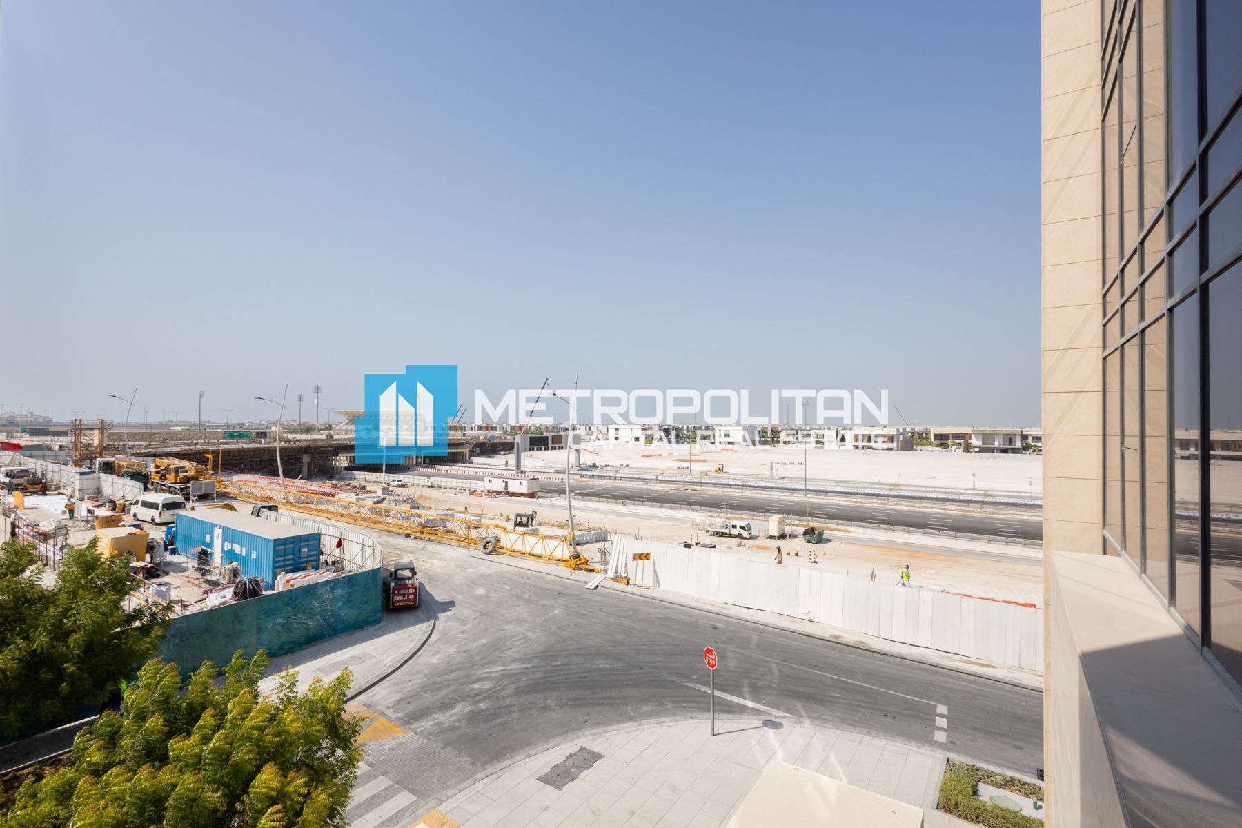 Image - Soho Square Residences, Saadiyat Island, Abu Dhabi | Project - Apartment