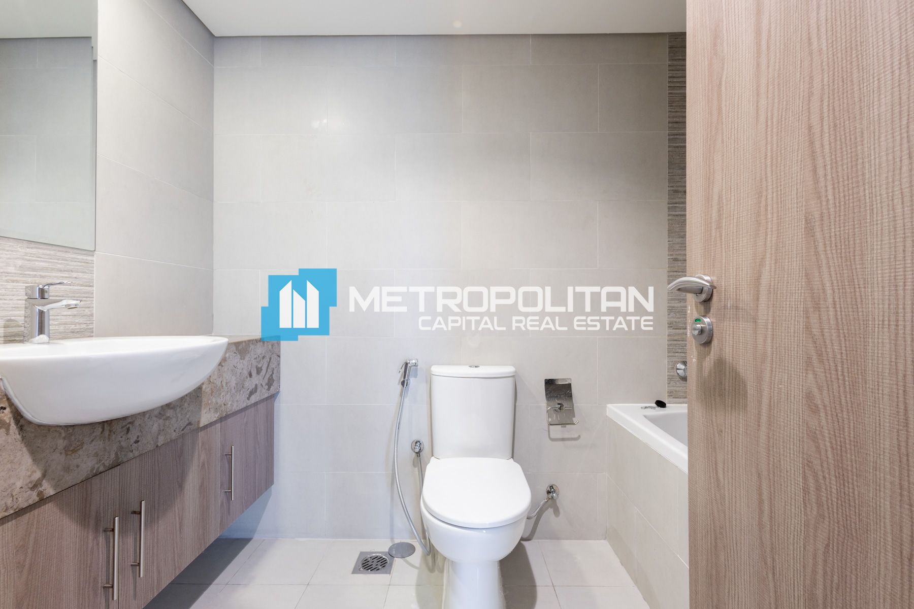 Image - Soho Square Residences, Saadiyat Island, Abu Dhabi | Project - Apartment