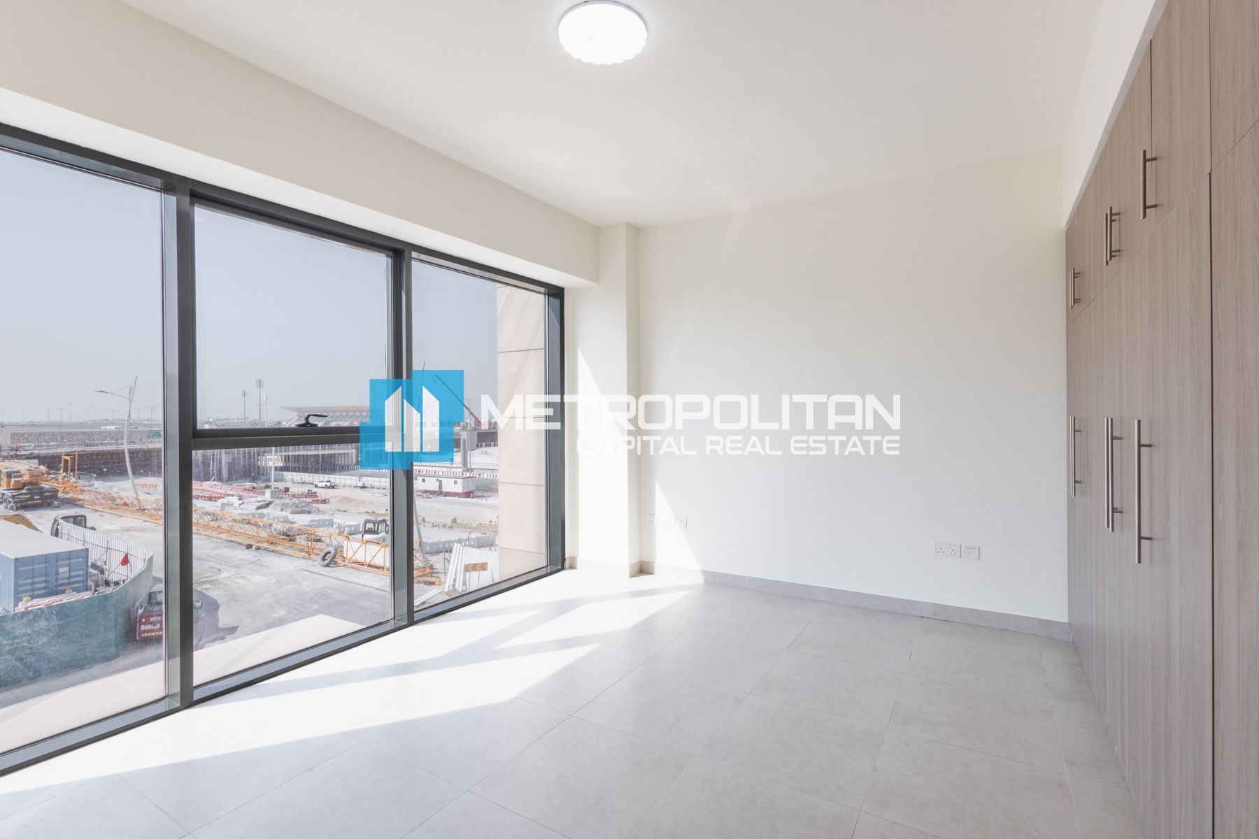 Image - Soho Square Residences, Saadiyat Island, Abu Dhabi | Project - Apartment