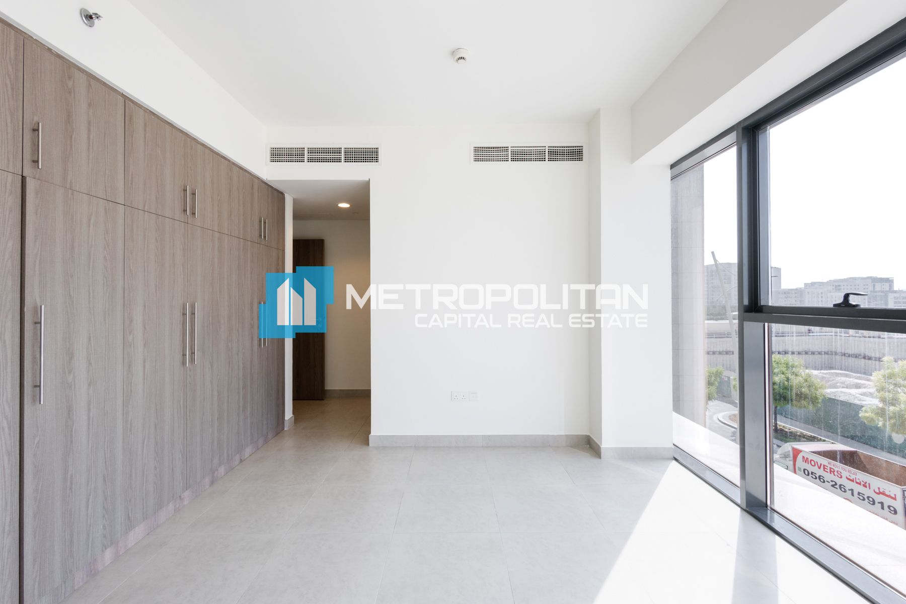 Image - Soho Square Residences, Saadiyat Island, Abu Dhabi | Project - Apartment