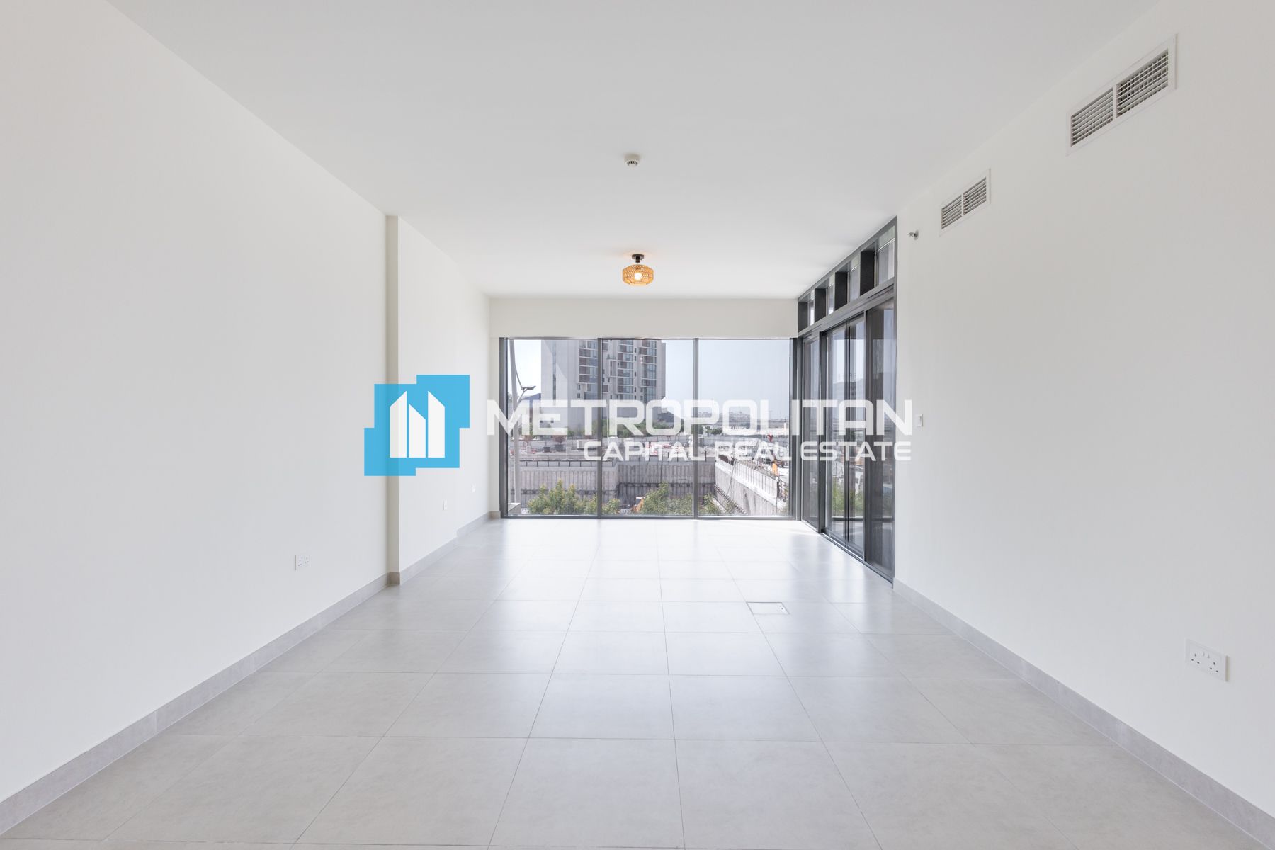 Image - Soho Square Residences, Saadiyat Island, Abu Dhabi | Project - Apartment