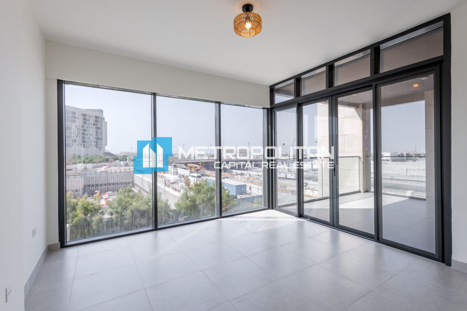 Image - Soho Square Residences, Saadiyat Island, Abu Dhabi | Project - Apartment