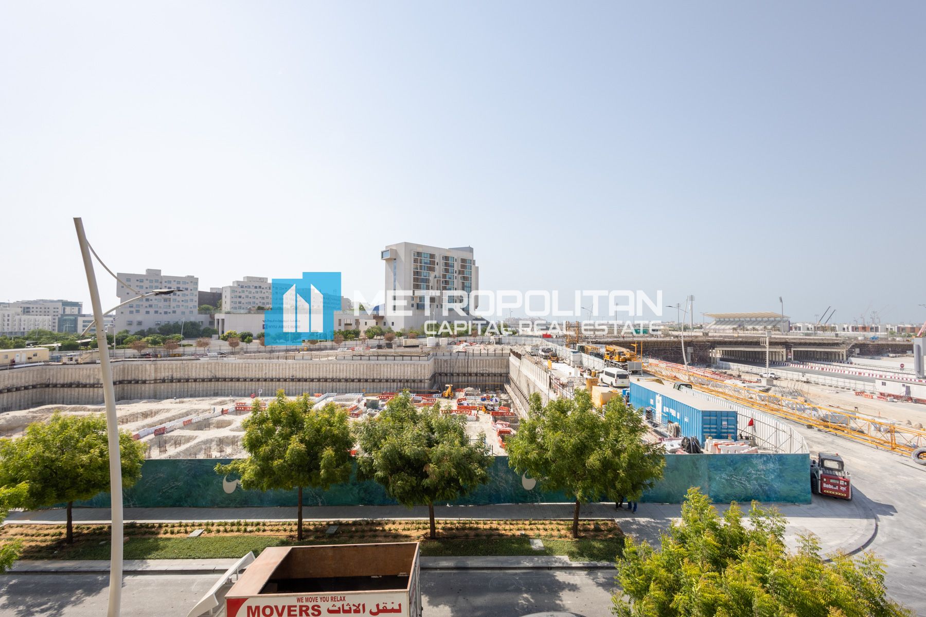 Image - Soho Square Residences, Saadiyat Island, Abu Dhabi | Project - Apartment