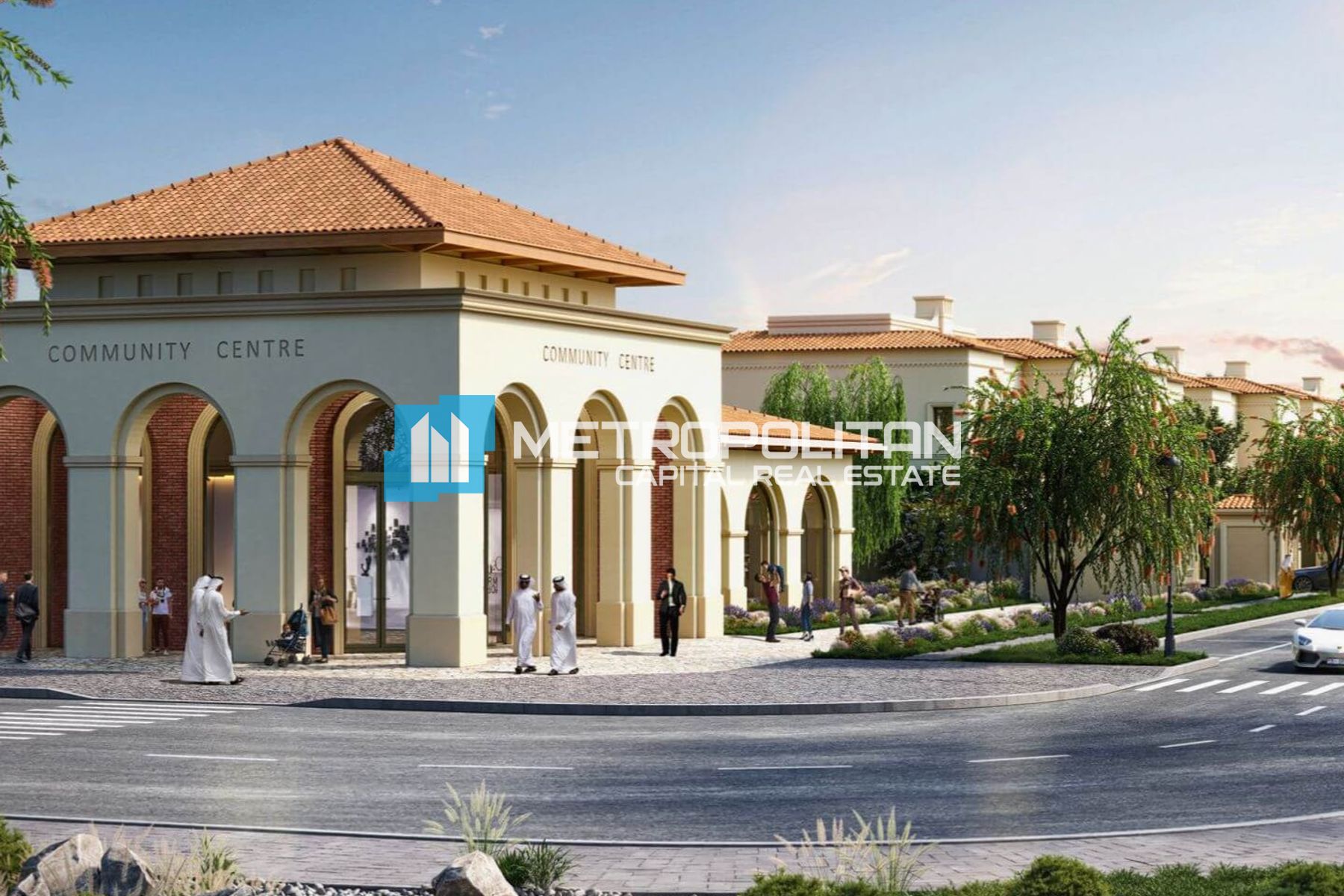 3BR with Maid's | Largest Plot | Closed Kitchen