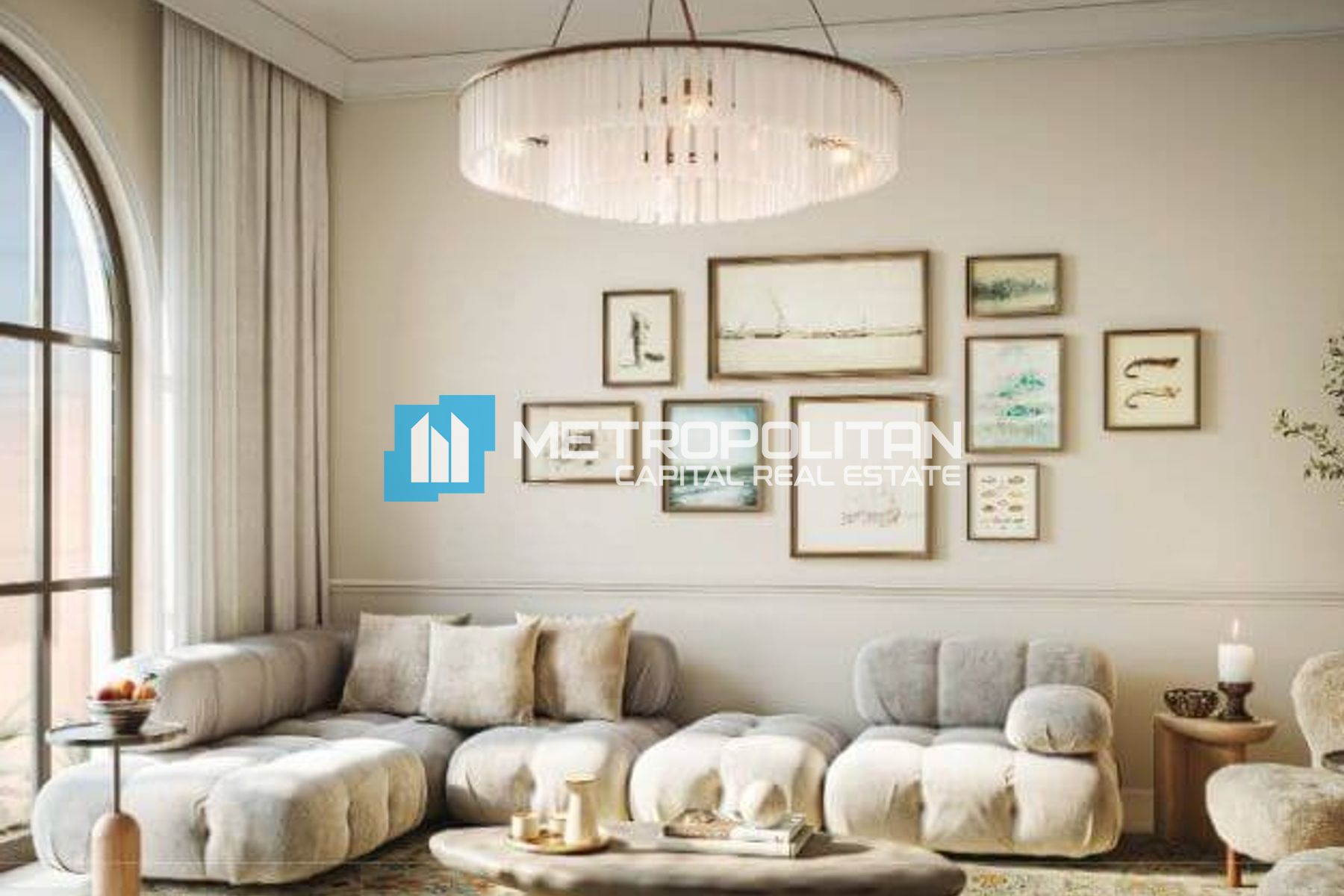 Image - Bloom Living, Khalifa City, Abu Dhabi | Project - Villa