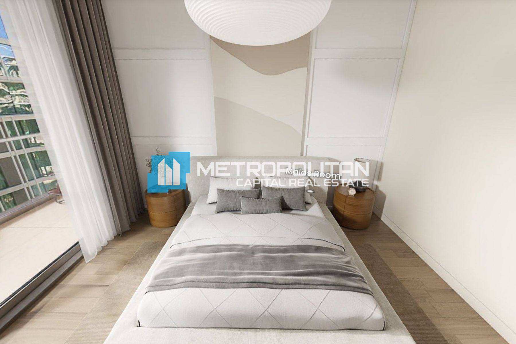 Image - The Source II, Saadiyat Island, Abu Dhabi | Project - Apartment