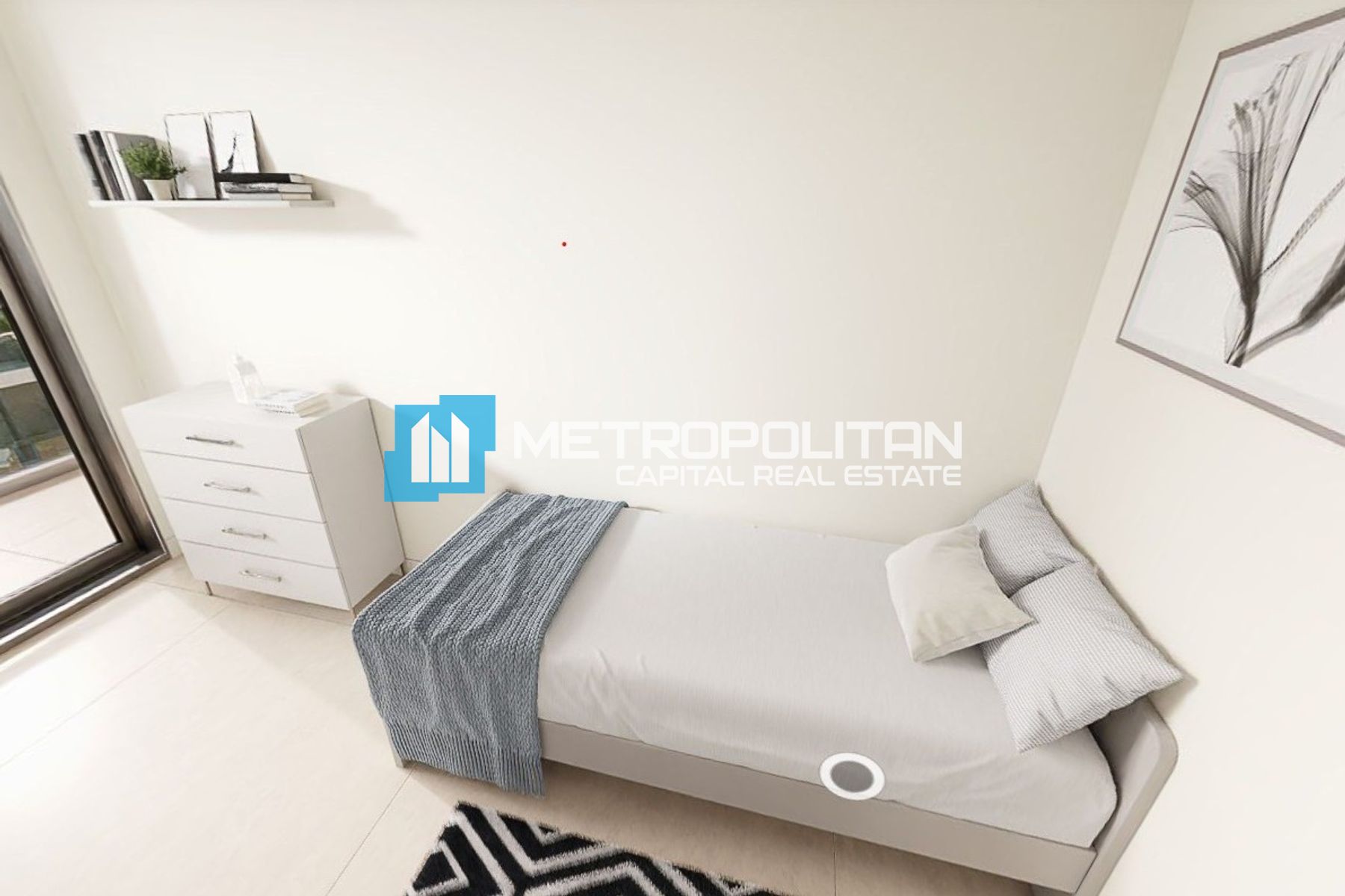 Image - The Source II, Saadiyat Island, Abu Dhabi | Project - Apartment