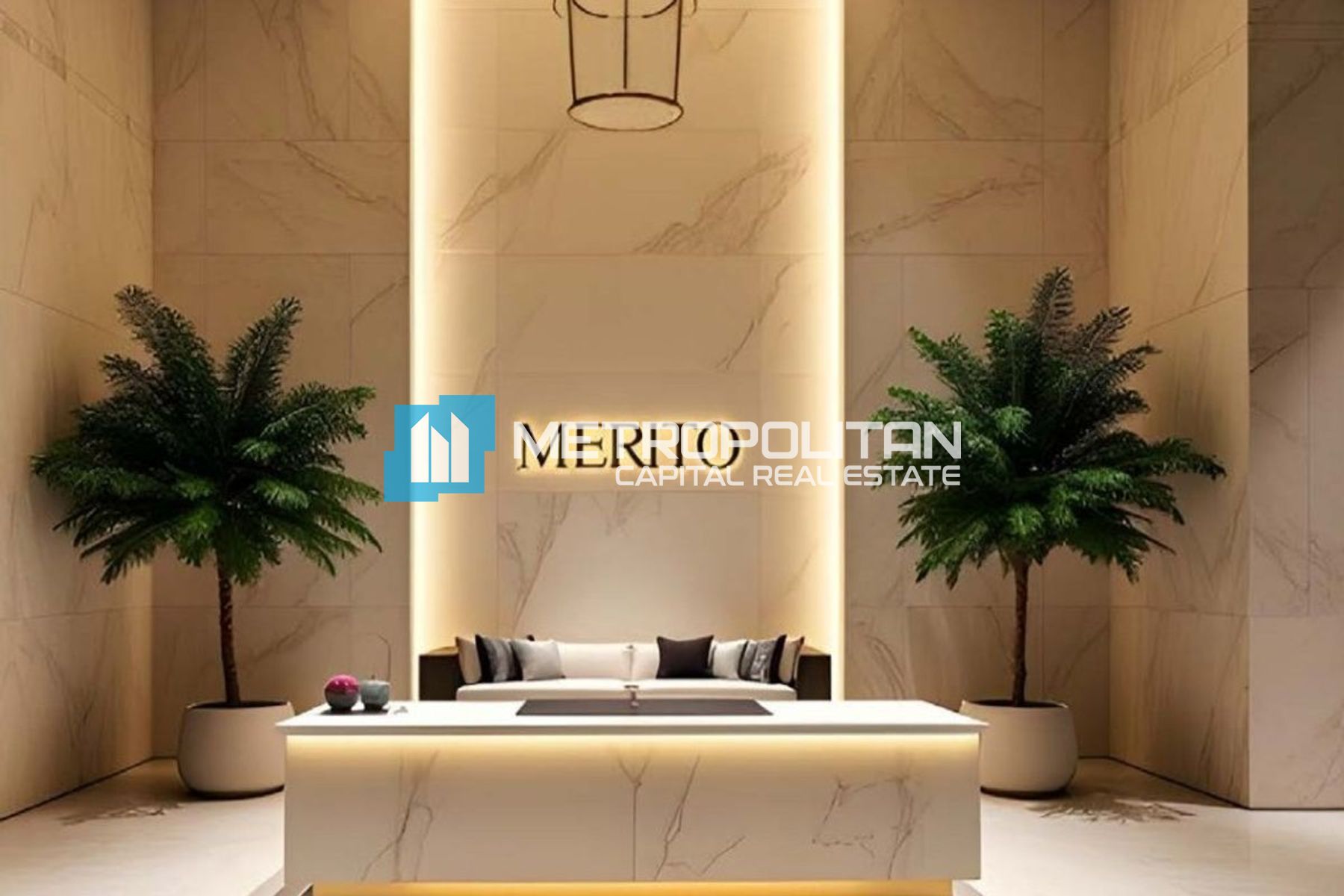 Image - Merito, Al Shamkha, Abu Dhabi | Project - Apartment