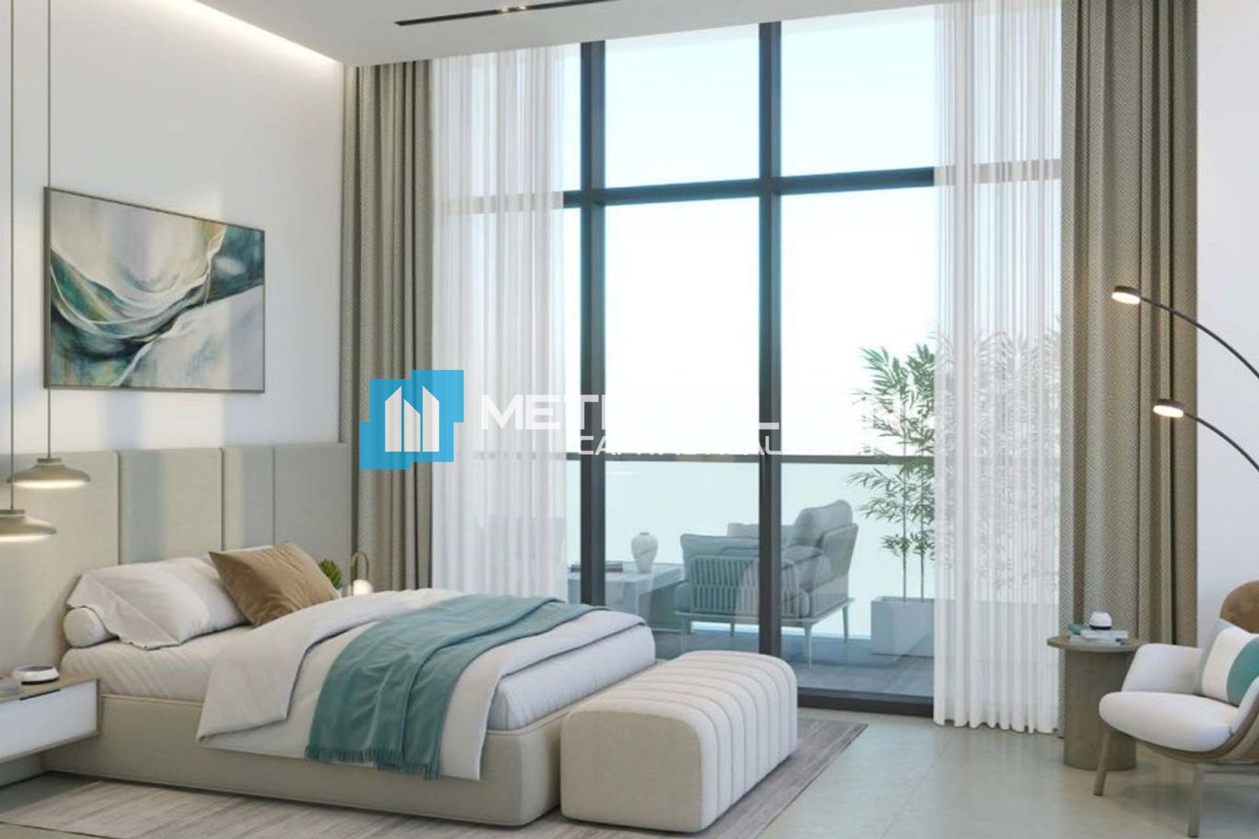 Image - Merito, Al Shamkha, Abu Dhabi | Project - Apartment
