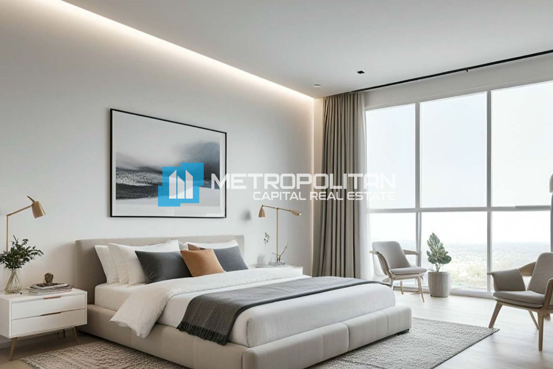 Image - Merito, Al Shamkha, Abu Dhabi | Project - Apartment
