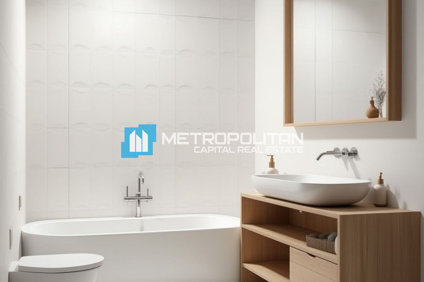 Image - Merito, Al Shamkha, Abu Dhabi | Project - Apartment