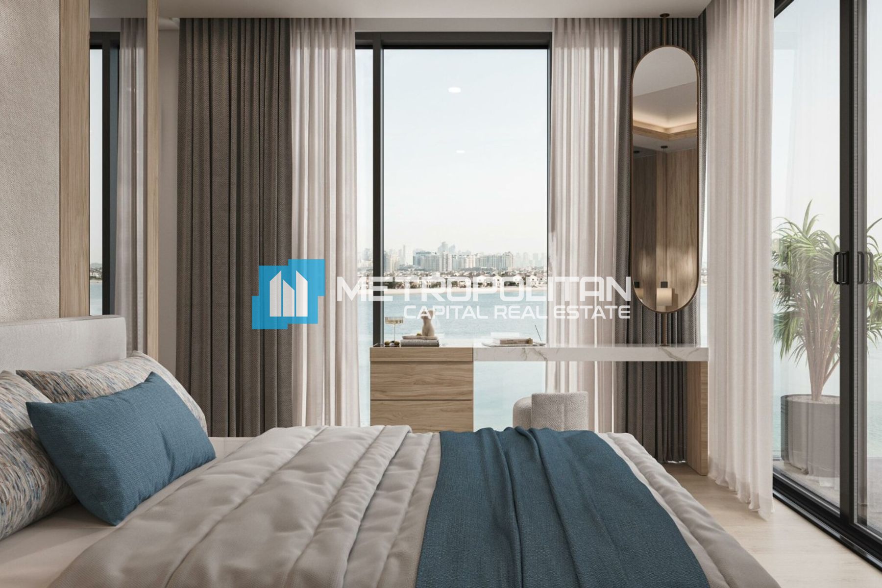 Image - Bab Al Qasr Canal View Residence 22, Al Raha Beach, Abu Dhabi | Project - Apartment