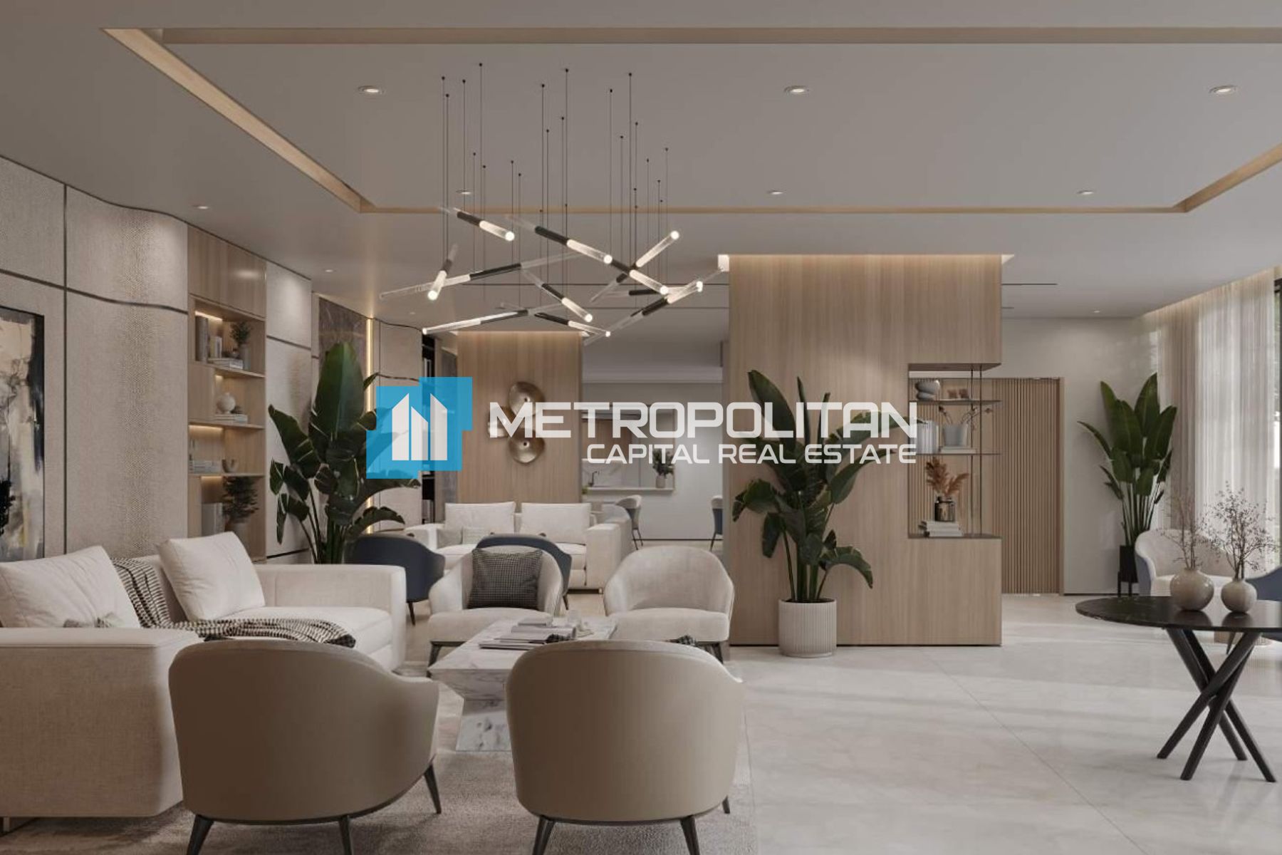 Image - Bab Al Qasr Canal View Residence 22, Al Raha Beach, Abu Dhabi | Project - Apartment