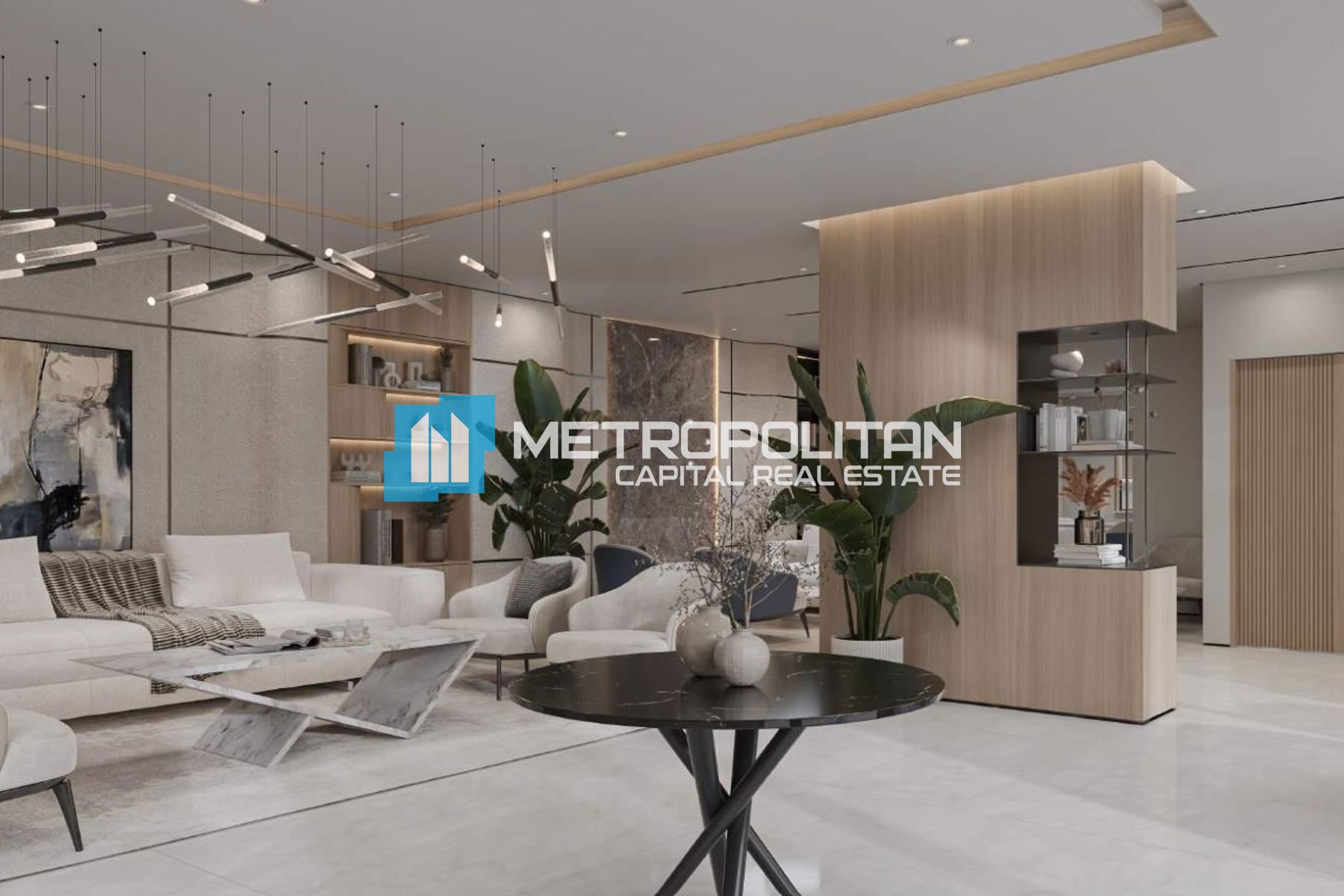 Image - Bab Al Qasr Canal View Residence 22, Al Raha Beach, Abu Dhabi | Project - Apartment