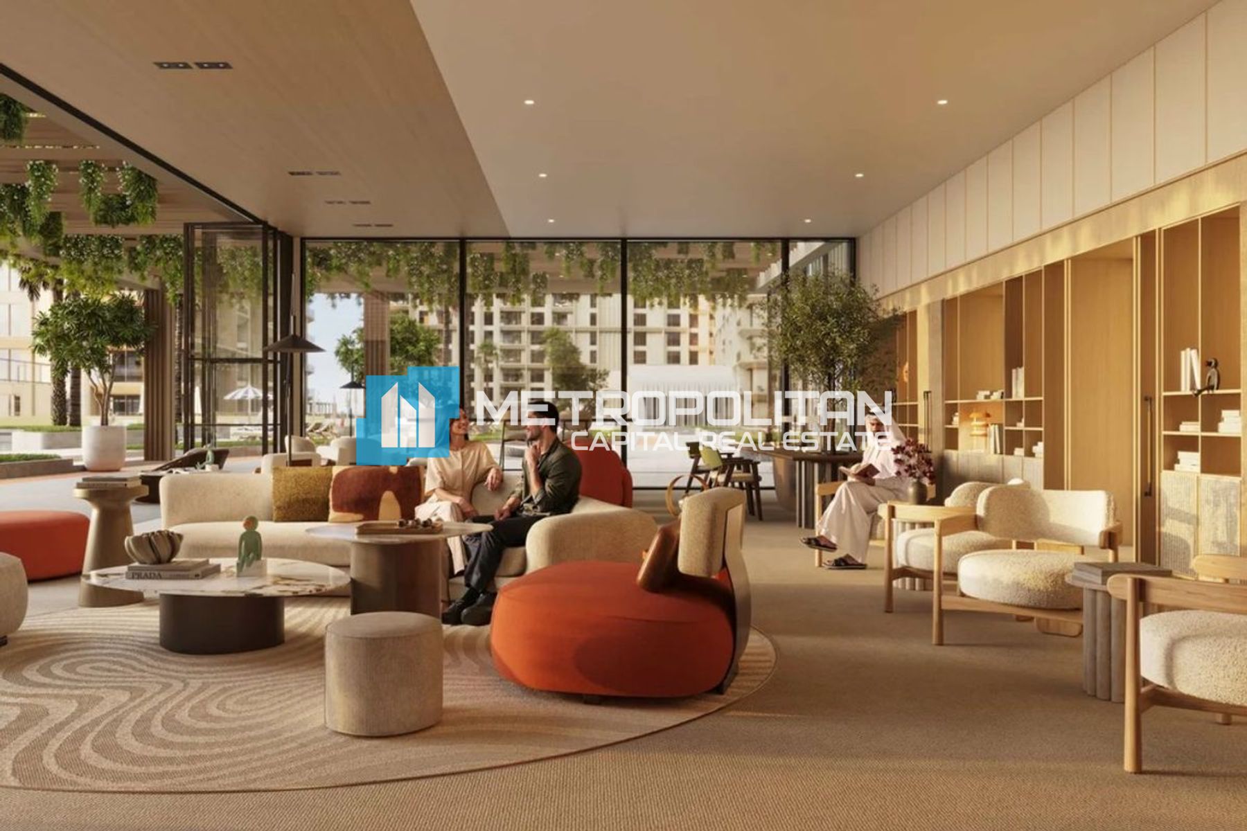 Image - Tara A, Al Reem Island, Abu Dhabi | Project - Apartment