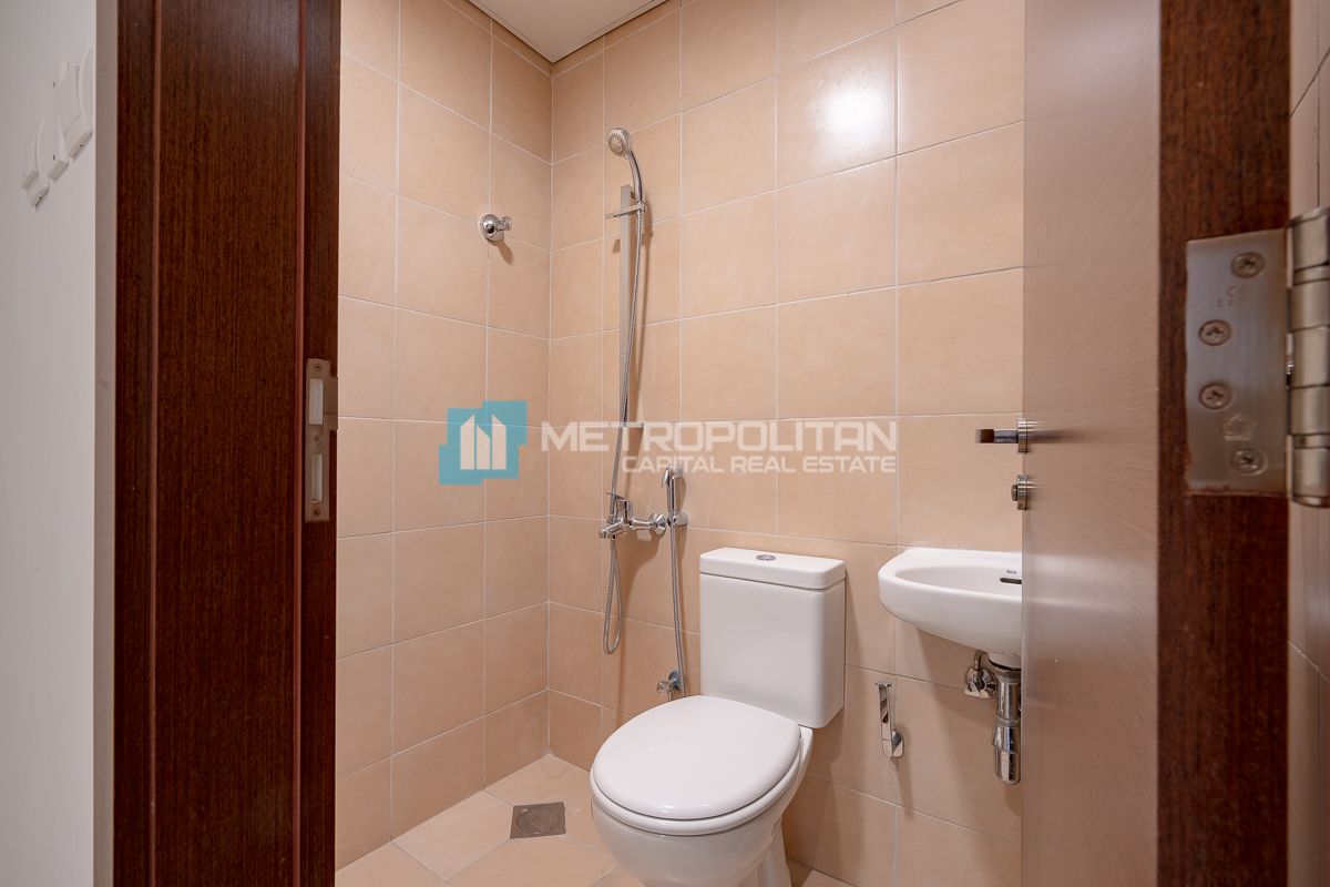 Image - The Gate Tower 2, Al Reem Island, Abu Dhabi | Project - Apartment