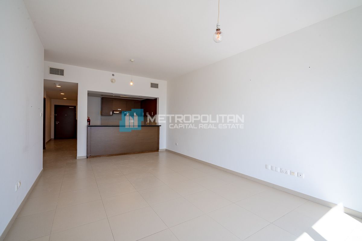 Image - The Gate Tower 2, Al Reem Island, Abu Dhabi | Project - Apartment