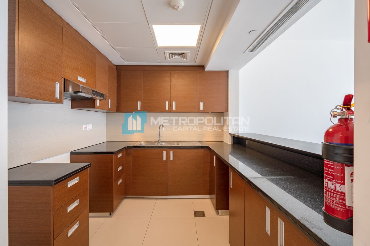 Image - The Gate Tower 2, Al Reem Island, Abu Dhabi | Project - Apartment