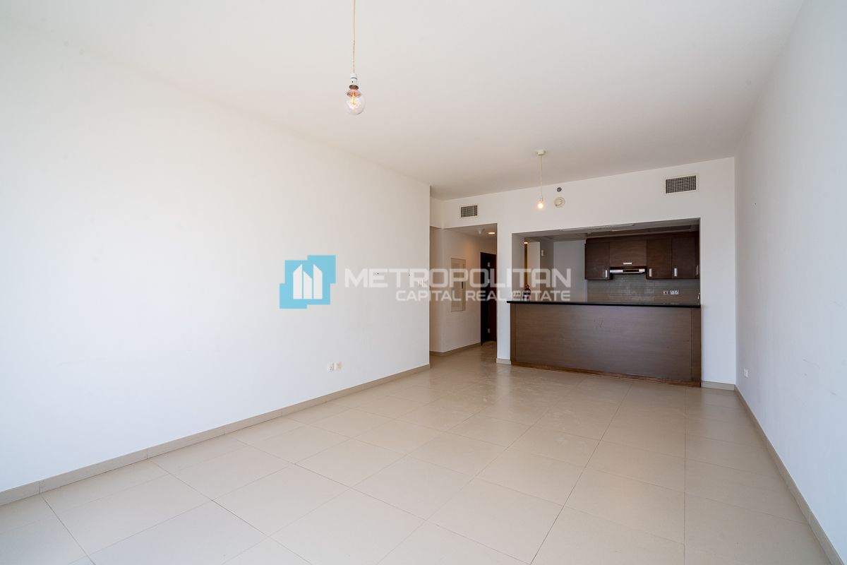 Image - The Gate Tower 2, Al Reem Island, Abu Dhabi | Project - Apartment