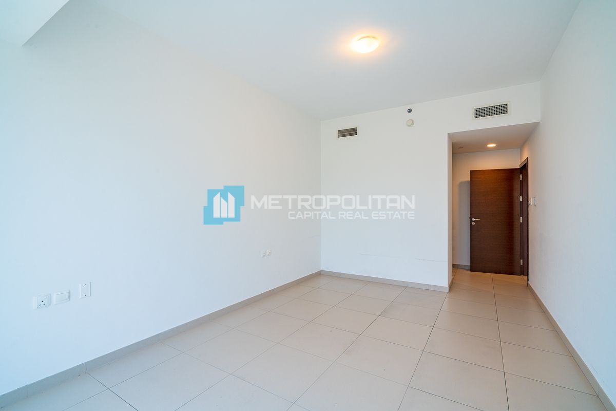 Image - The Gate Tower 2, Al Reem Island, Abu Dhabi | Project - Apartment