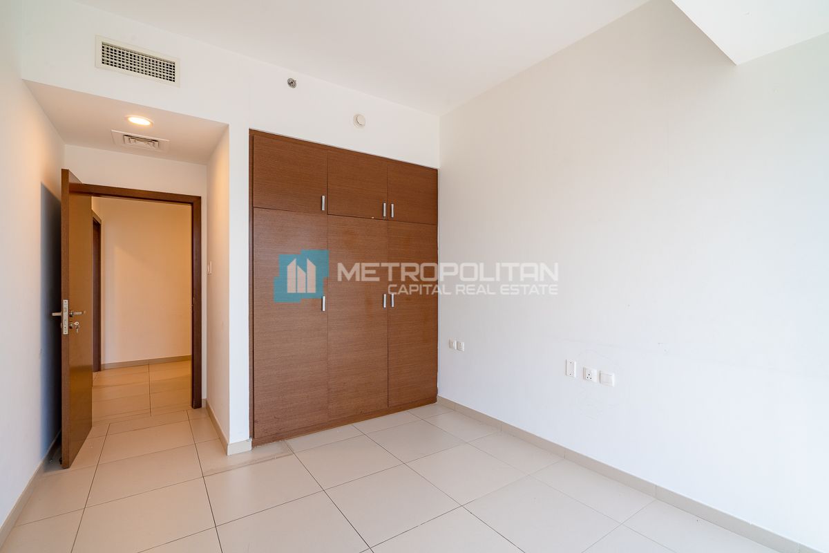 Image - The Gate Tower 2, Al Reem Island, Abu Dhabi | Project - Apartment