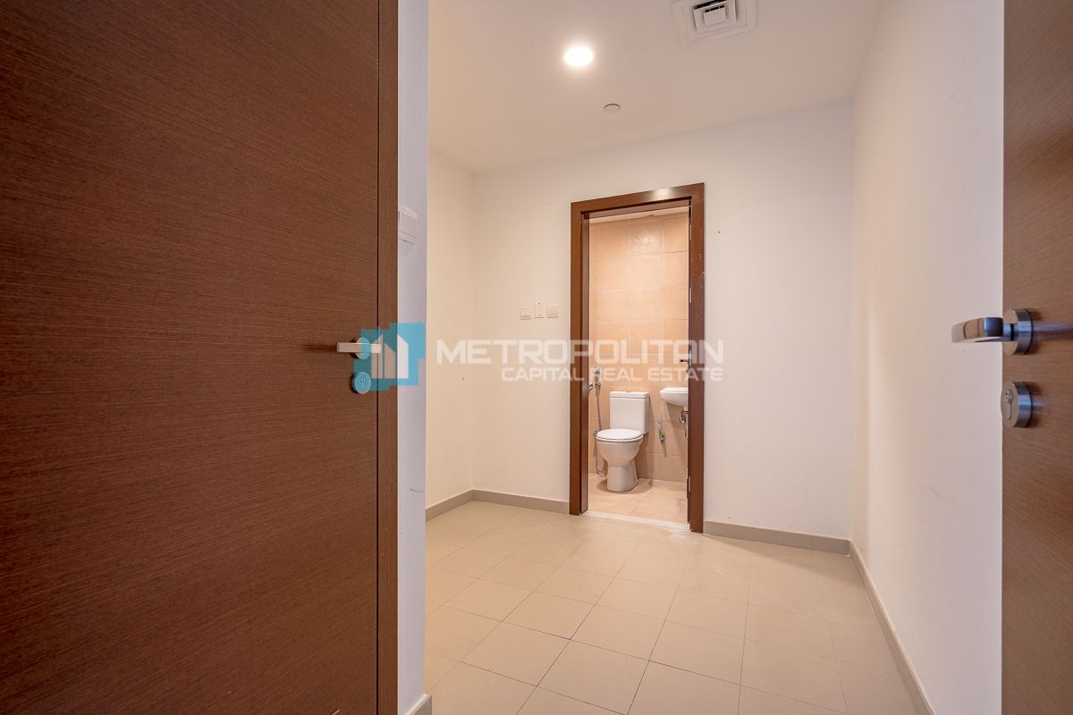 Image - The Gate Tower 2, Al Reem Island, Abu Dhabi | Project - Apartment