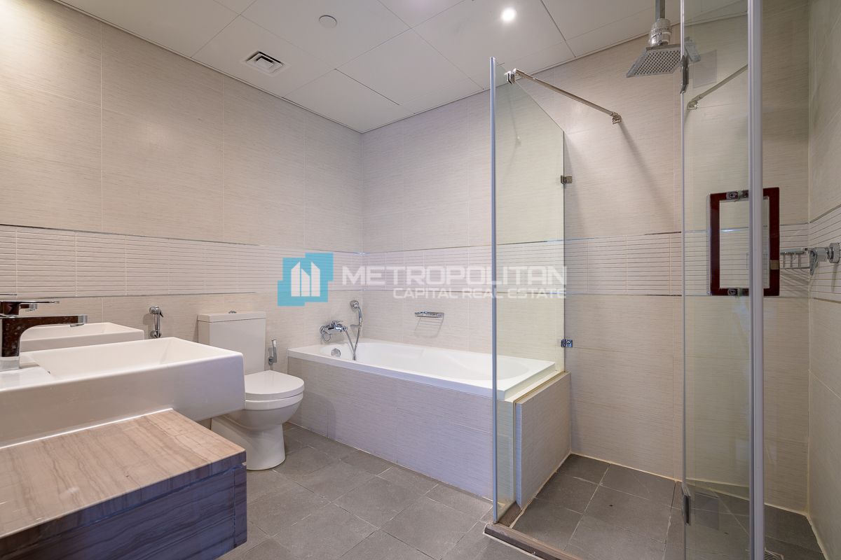 Image - The Gate Tower 2, Al Reem Island, Abu Dhabi | Project - Apartment
