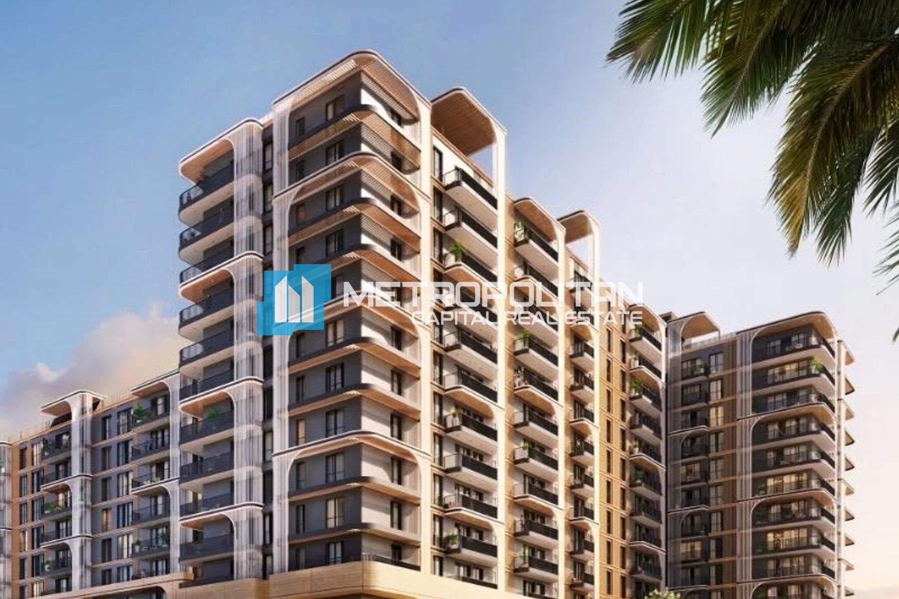 Image - Manarat Living III, Saadiyat Island, Abu Dhabi | Project - Apartment