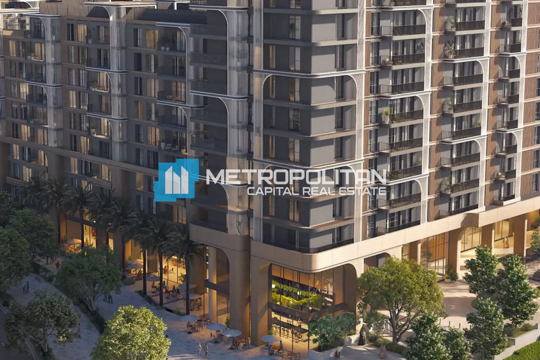 Image - Manarat Living III, Saadiyat Island, Abu Dhabi | Project - Apartment