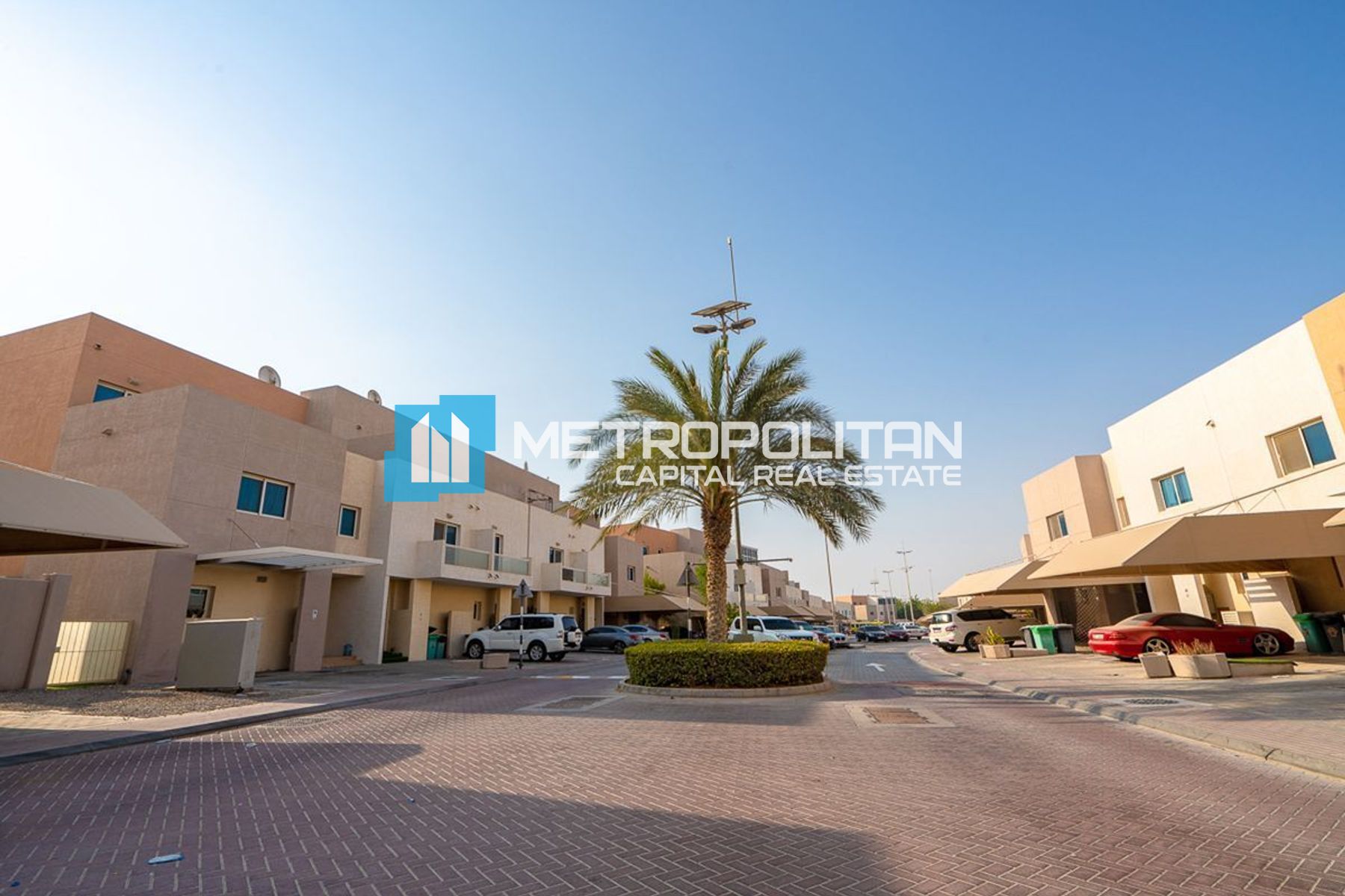 Single Row 5BR | Fully Upgraded | Private Pool