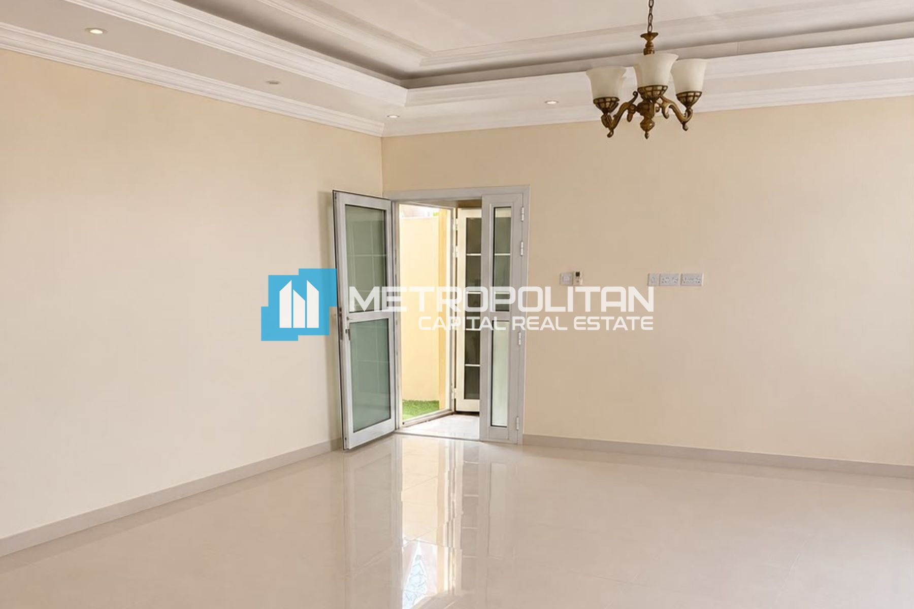 Image - Arabian Style, Al Reef, Abu Dhabi | Project - Villa