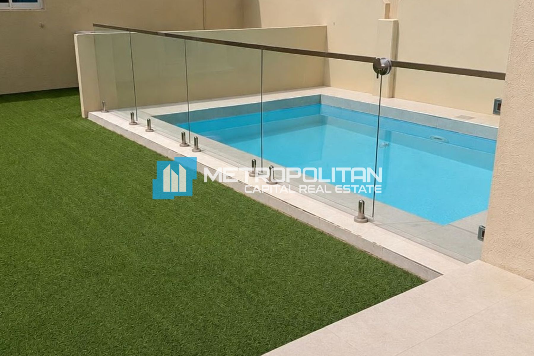 Image - Arabian Style, Al Reef, Abu Dhabi | Project - Villa