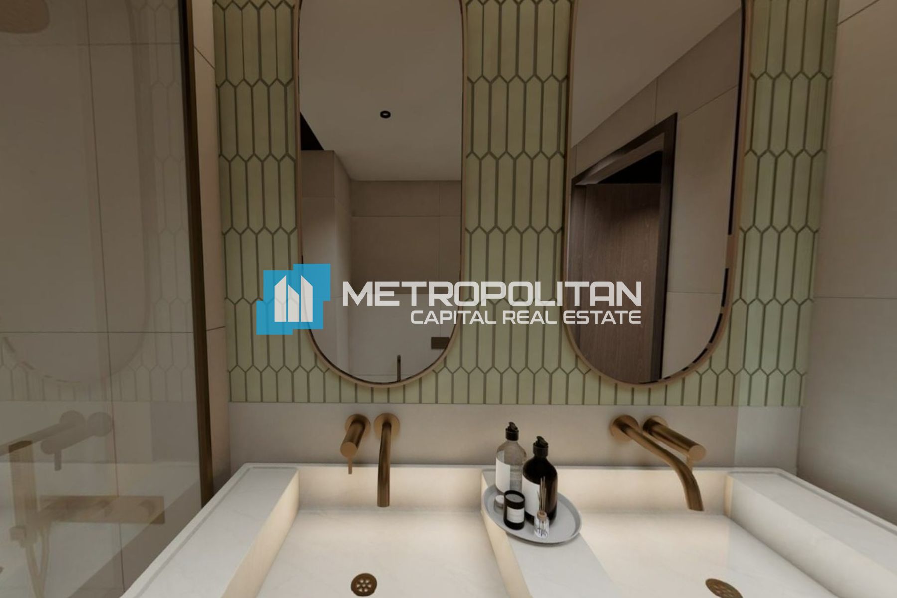 Image - Yas Park Place 3, Yas Island, Abu Dhabi | Project - Apartment