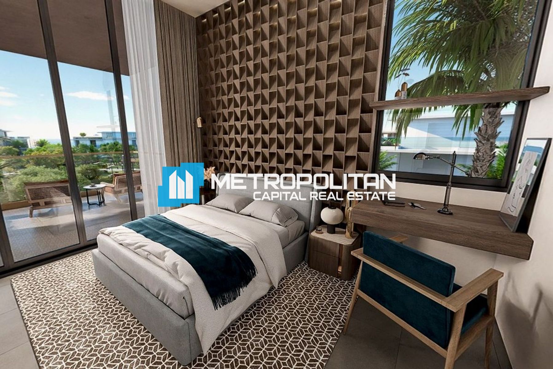 Image - Al Naseem, Al Hudayriat Island, Abu Dhabi | Project - Villa