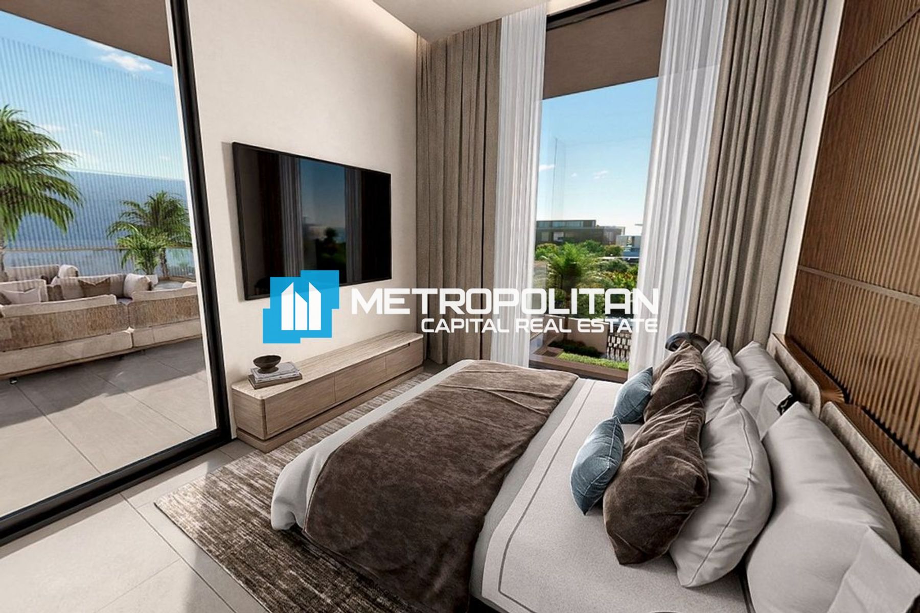 Image - Al Naseem, Al Hudayriat Island, Abu Dhabi | Project - Villa