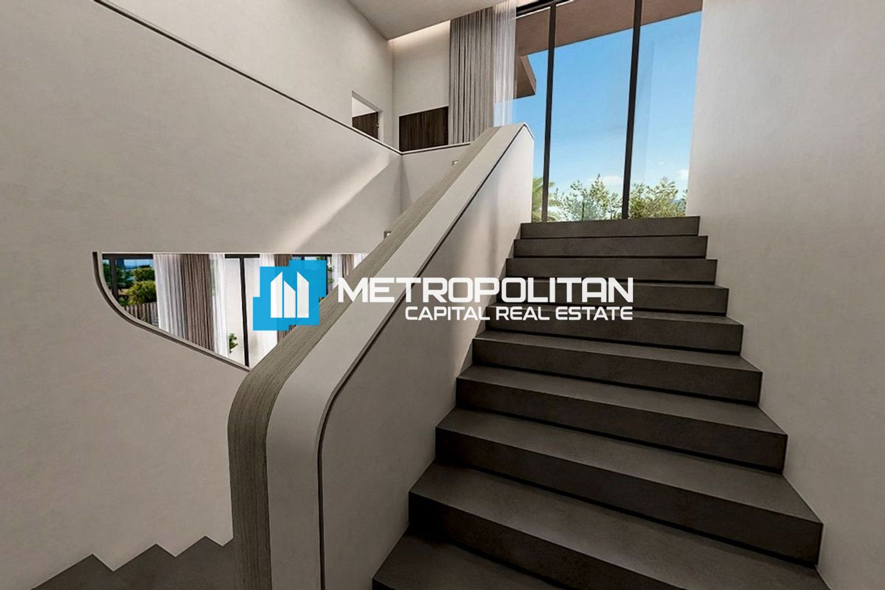 Image - Al Naseem, Al Hudayriat Island, Abu Dhabi | Project - Villa