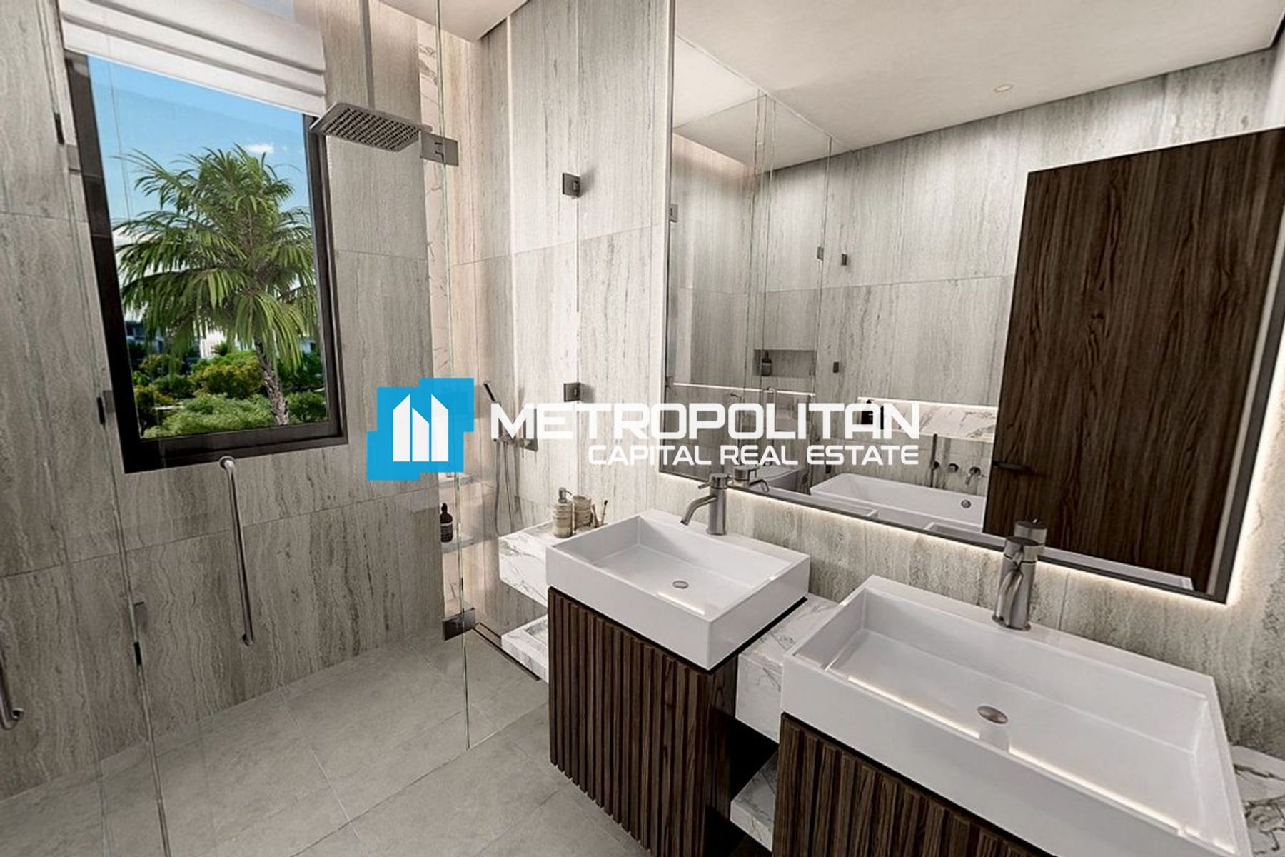 Image - Al Naseem, Al Hudayriat Island, Abu Dhabi | Project - Villa