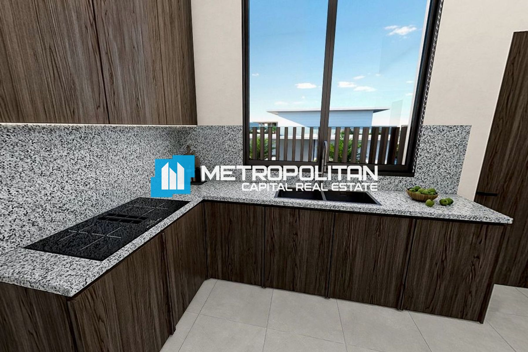 Image - Al Naseem, Al Hudayriat Island, Abu Dhabi | Project - Villa