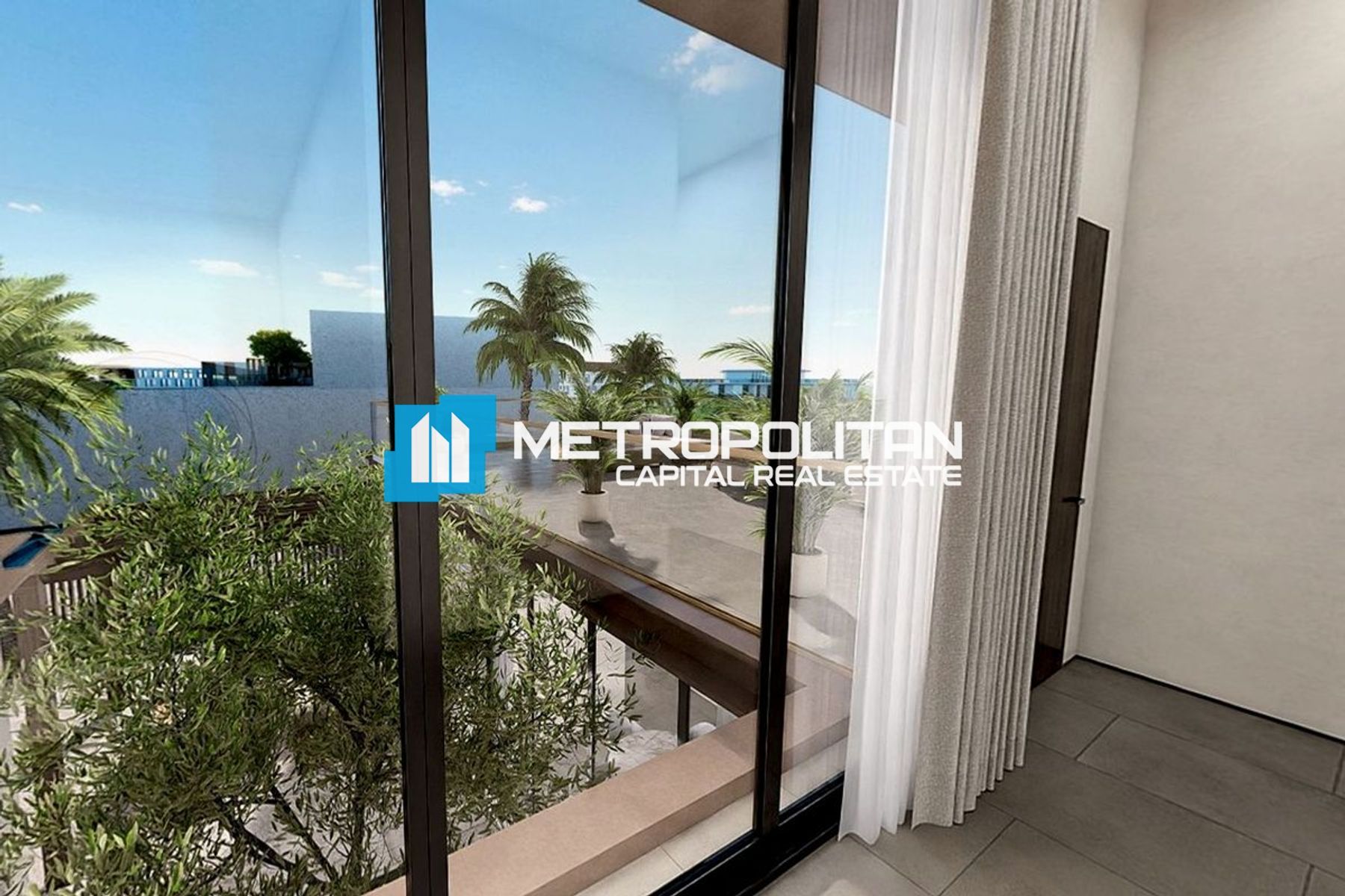 Image - Al Naseem, Al Hudayriat Island, Abu Dhabi | Project - Villa